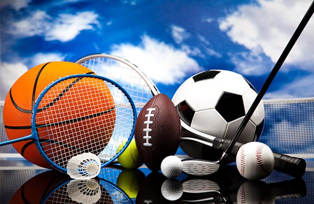 Material Esportivo